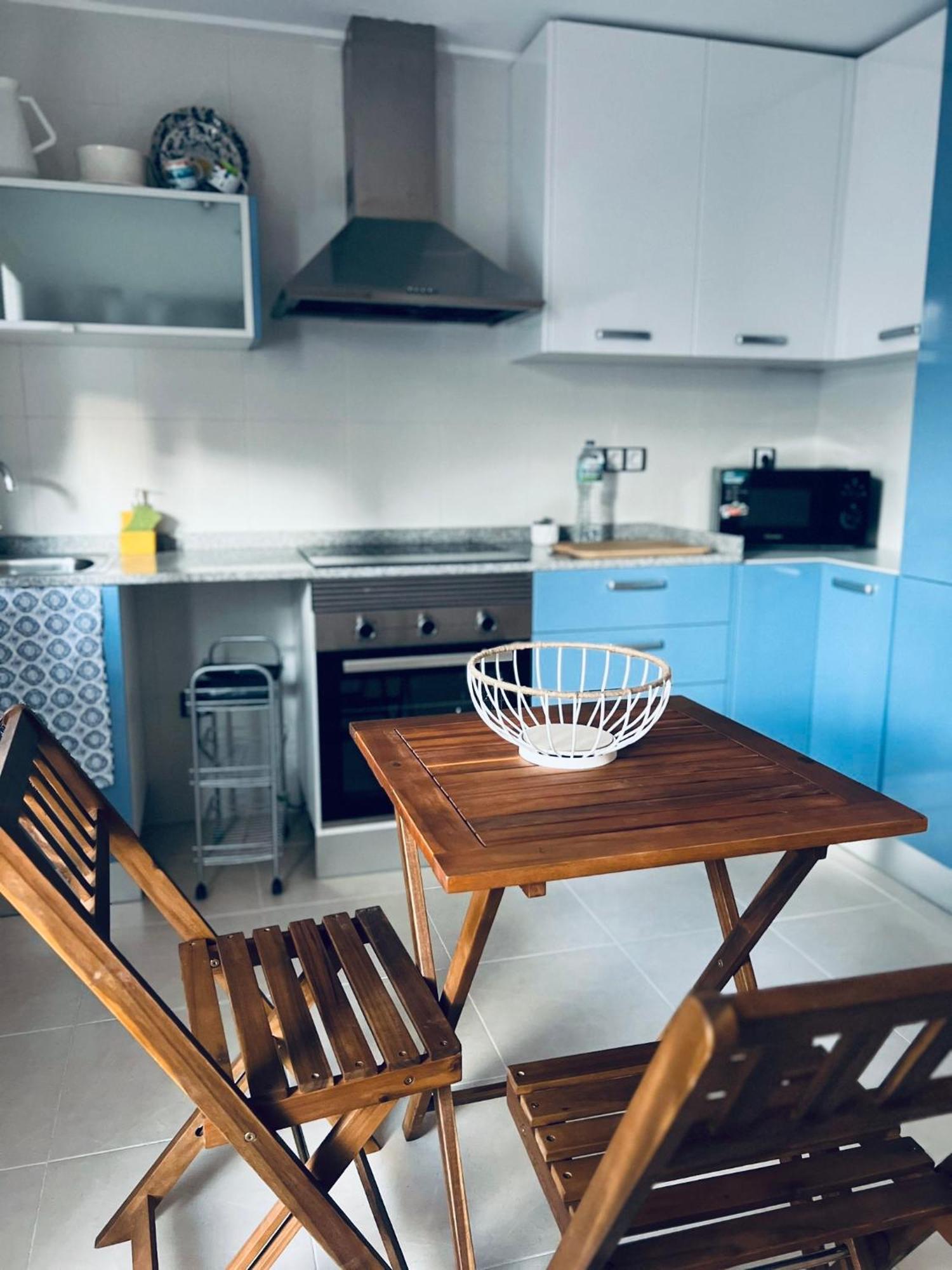 Torre-Guil Casa Capri 아파트 외부 사진