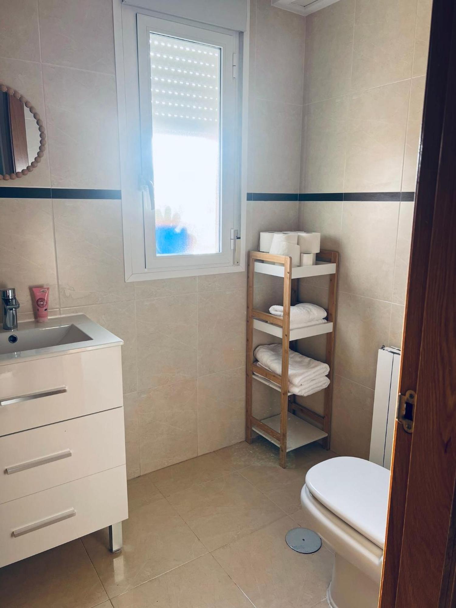 Torre-Guil Casa Capri 아파트 외부 사진